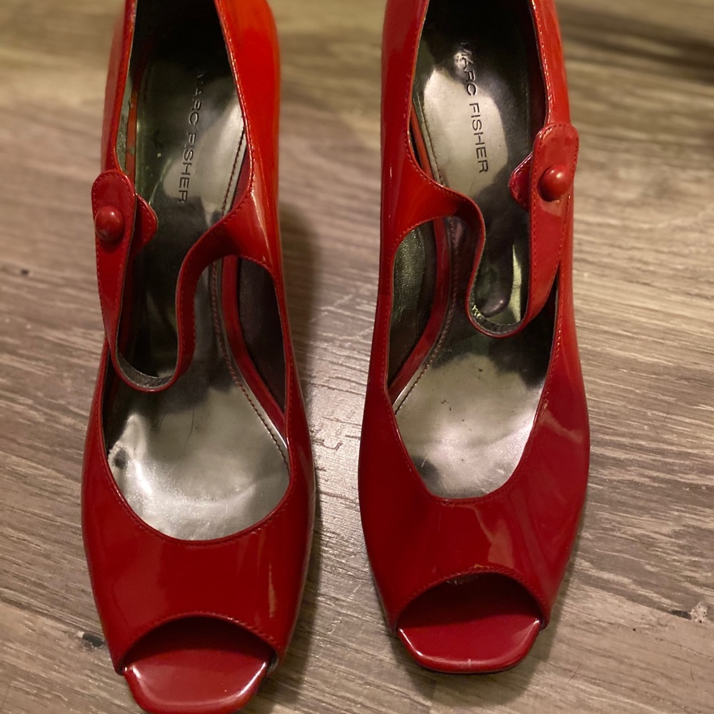 Heels!!